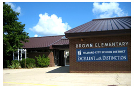 Brown Elementary School